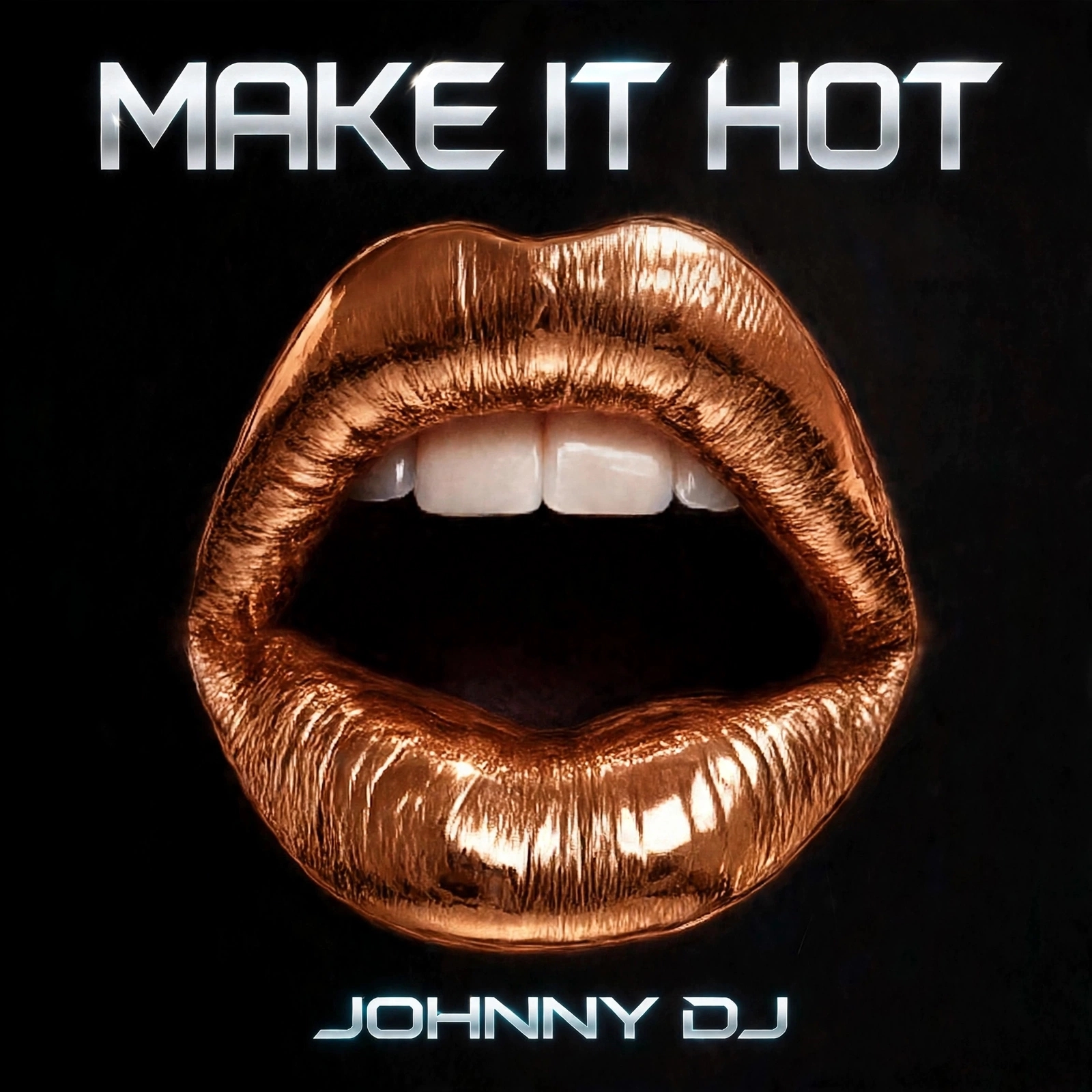 Make It Hot