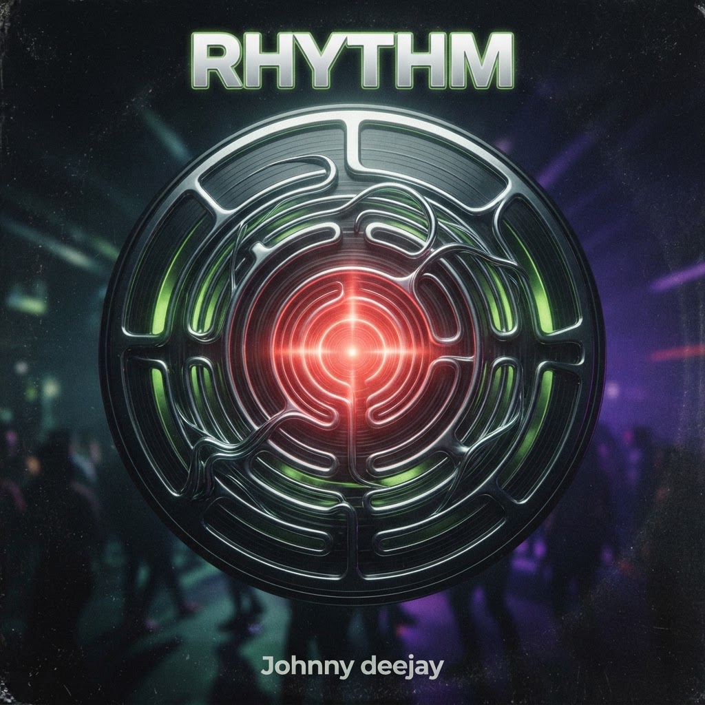 Johnny DeeJay